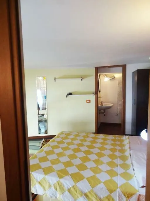 Apartament Nolo Loft In Mediolan