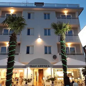  Hotel Atenea Golden Star Włochy