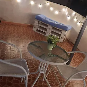 ** Pensjonat La Terrazza Sul Vicolo Włochy