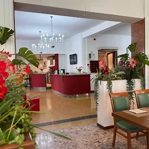 ** Hotel Bel Sito Peschiera Włochy