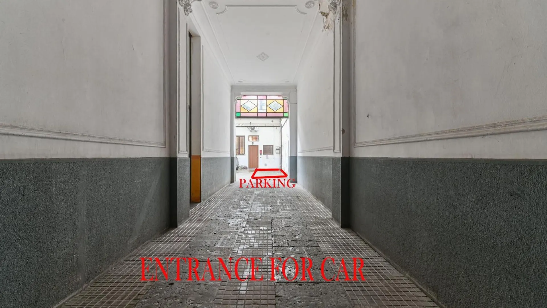Appartamento Nolo Loft in Milano Italia