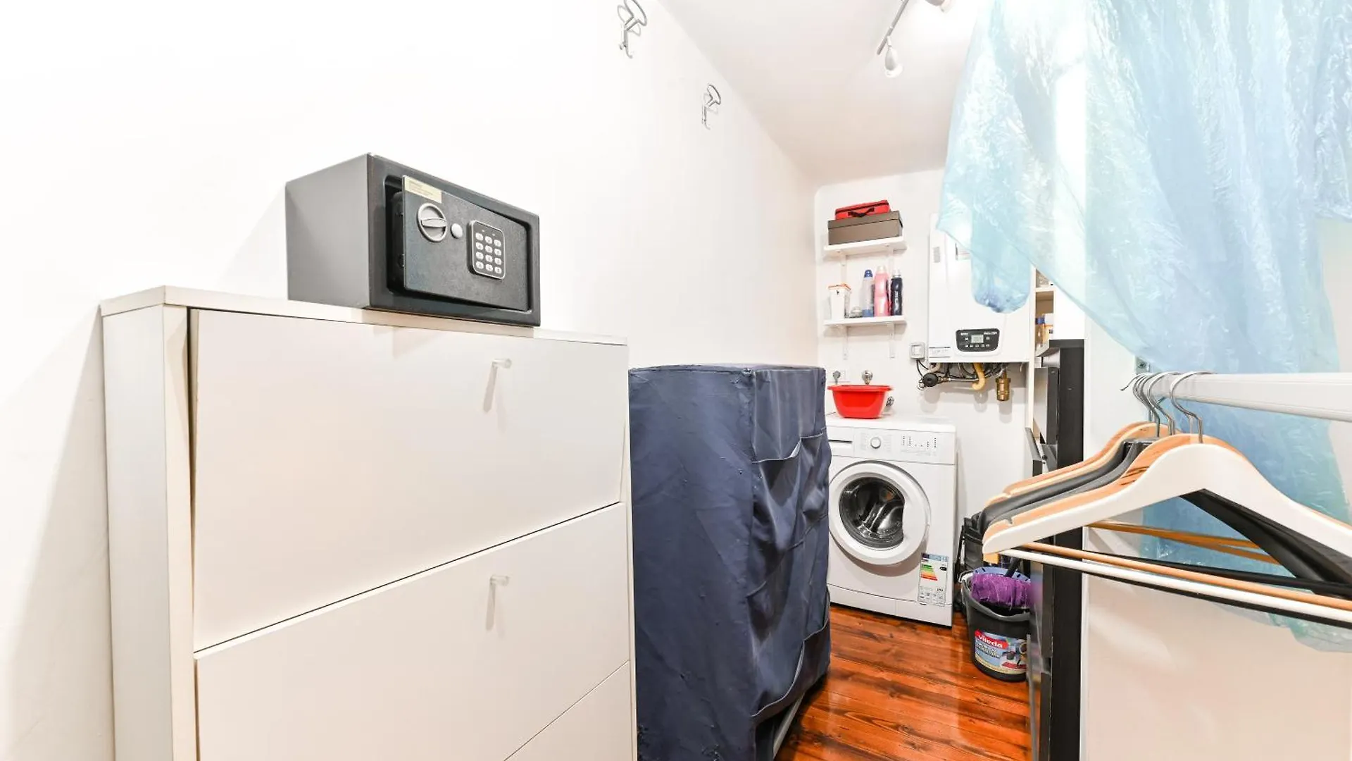 Appartamento Nolo Loft in Milano
