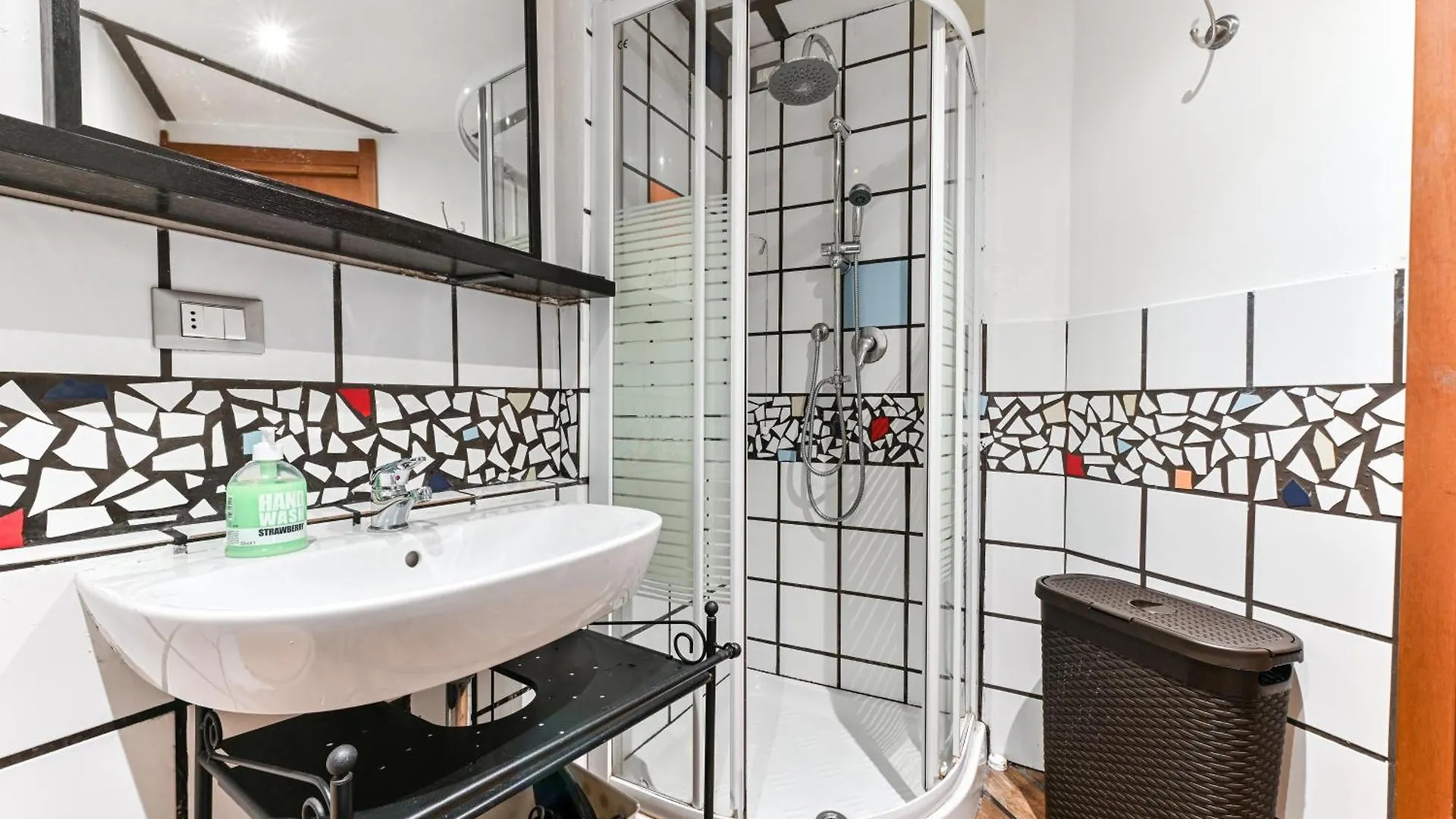 Appartamento Nolo Loft in Milano
