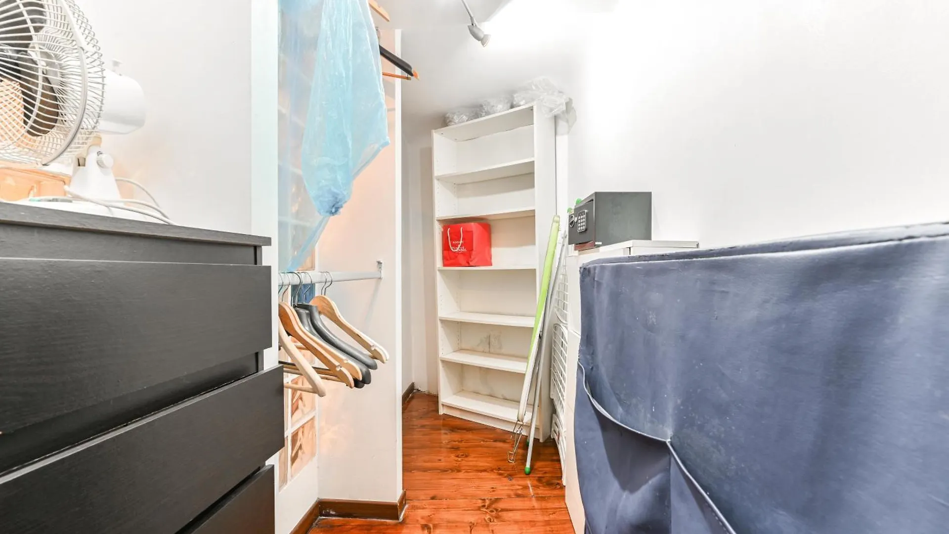 Nolo Loft In Milan Apartment