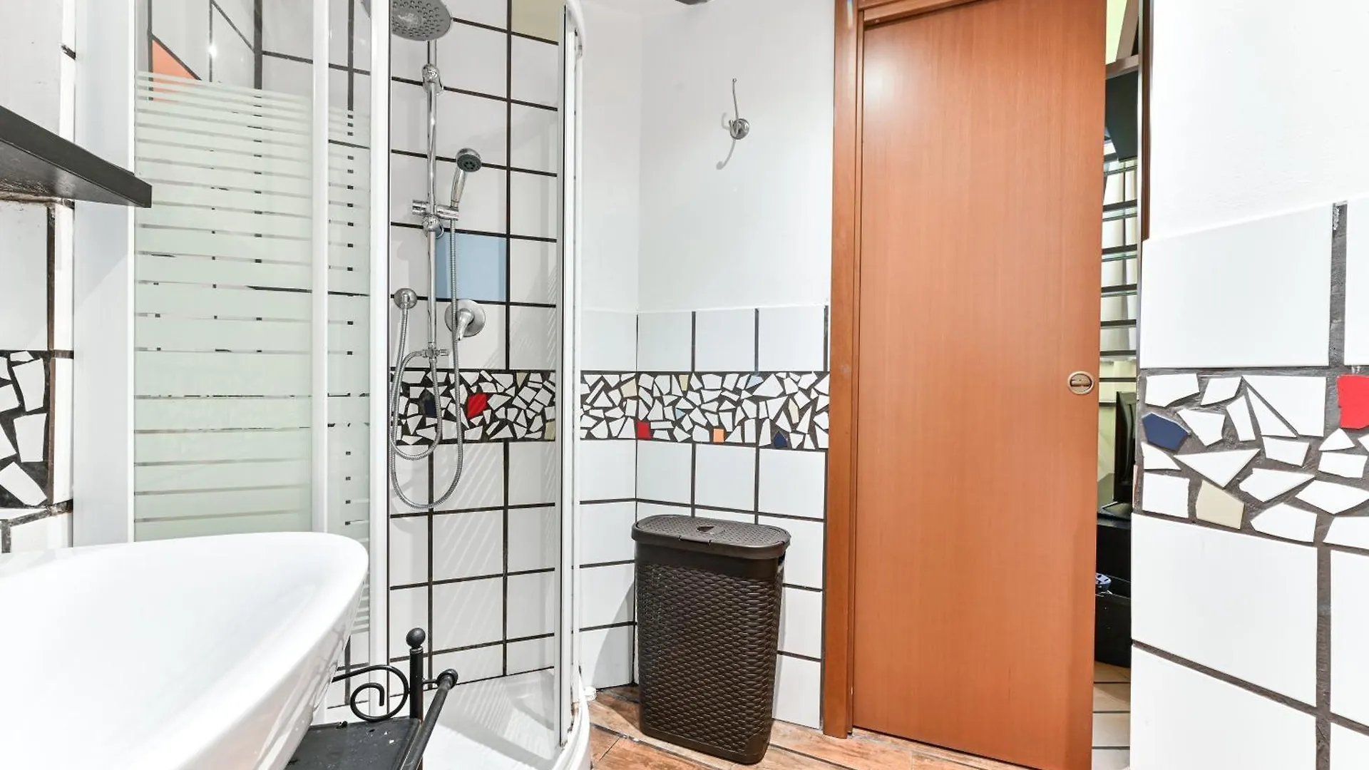 Appartamento Nolo Loft in Milano Italia
