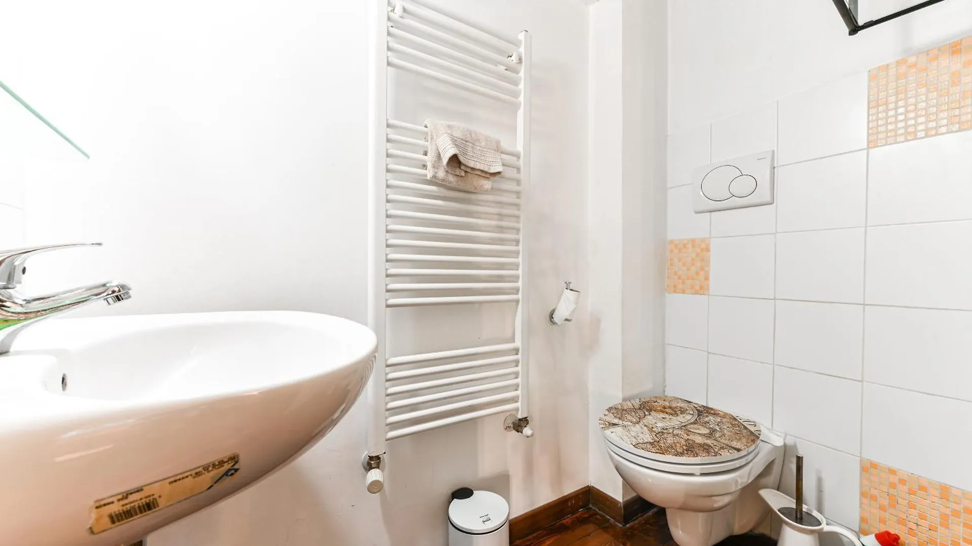 Nolo Loft In Milan Apartment 0*,  Italy