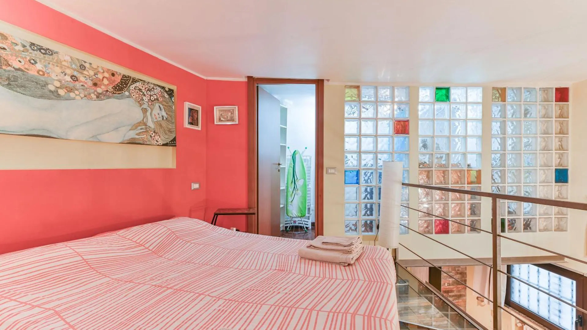 Appartamento Nolo Loft in Milano