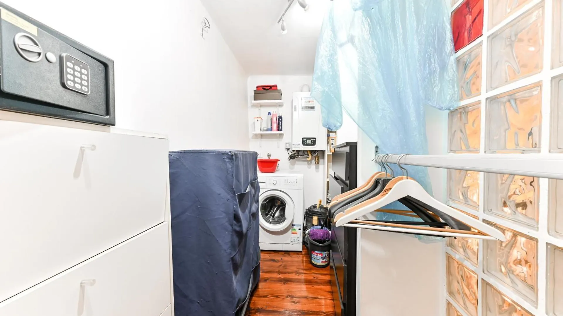 Appartamento Nolo Loft in Milano