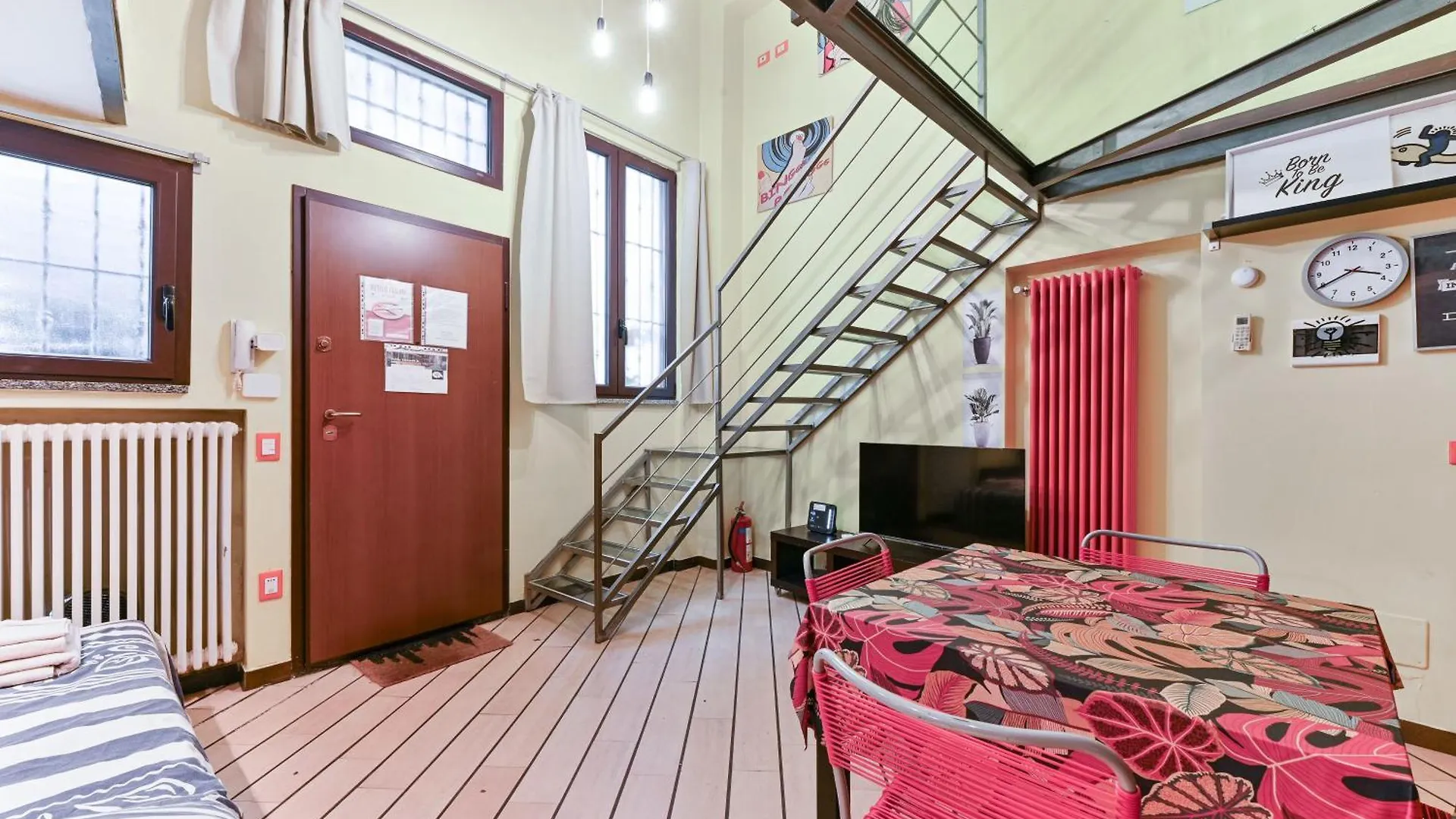 Nolo Loft In Milan Apartment 0*,  Italy