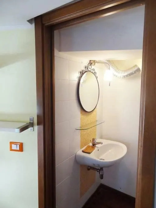Appartamento Nolo Loft in Milano